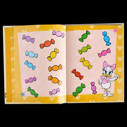 Magic Candy Disney by Tenyo Magic