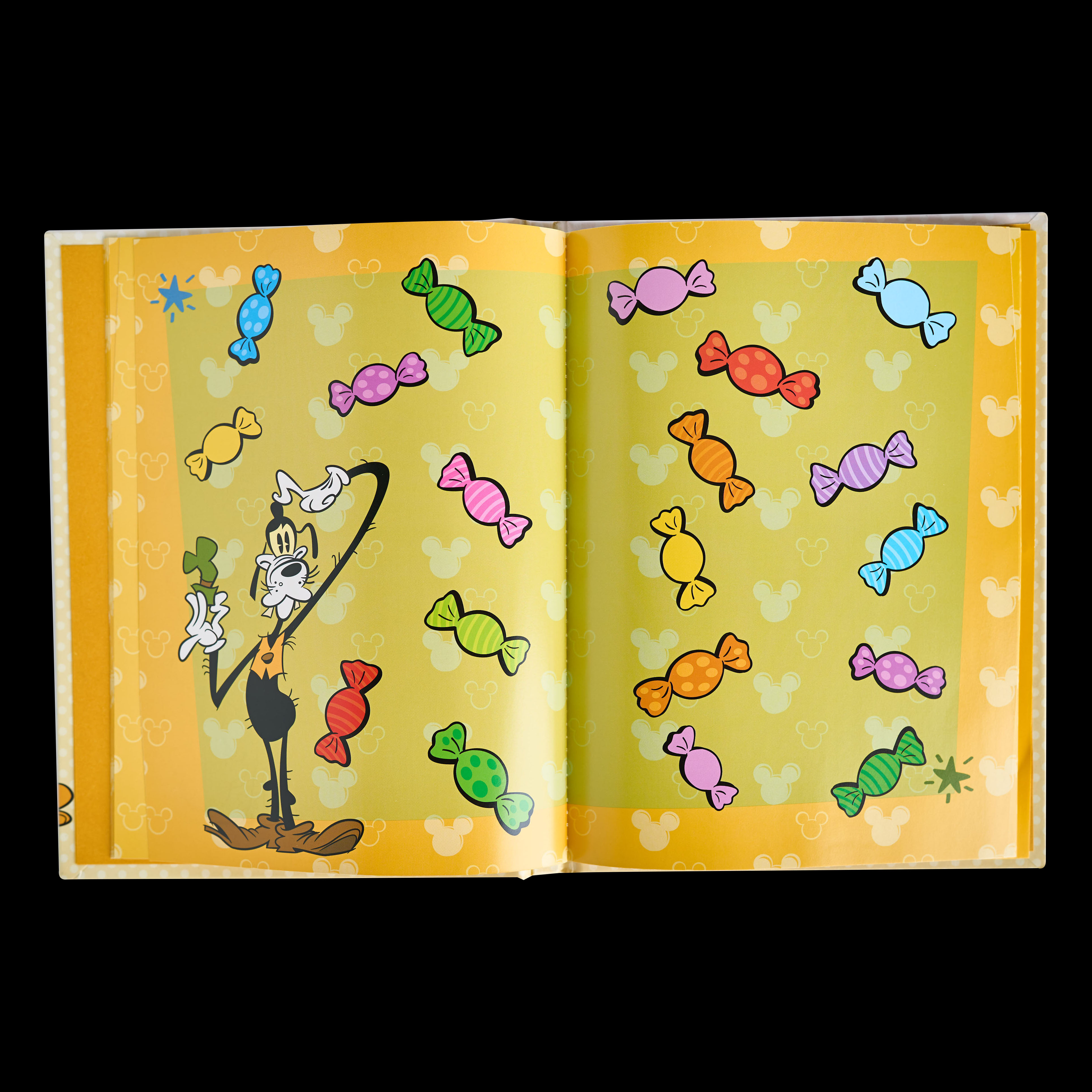 Magic Candy Disney by Tenyo Magic