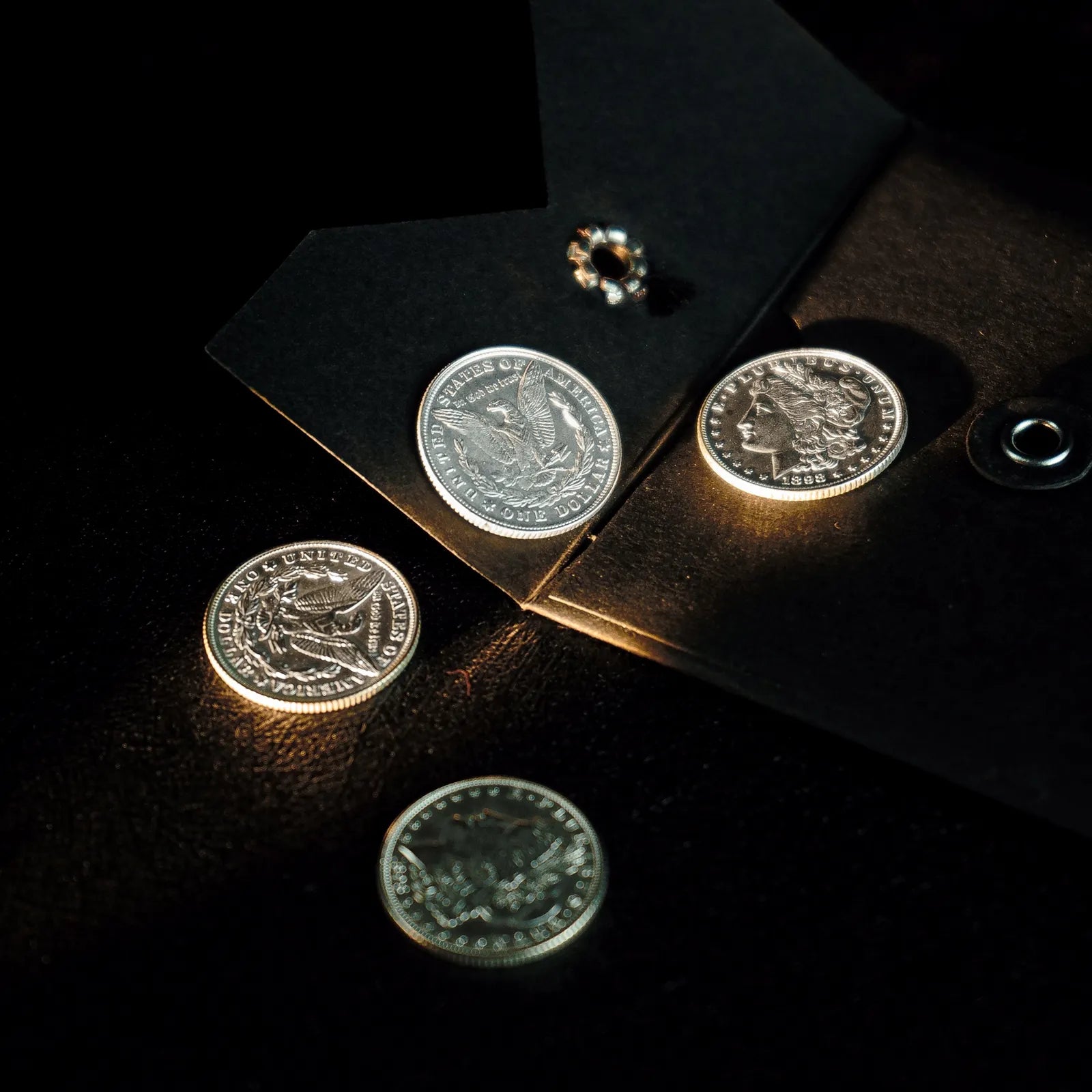 Coin Set 2.0