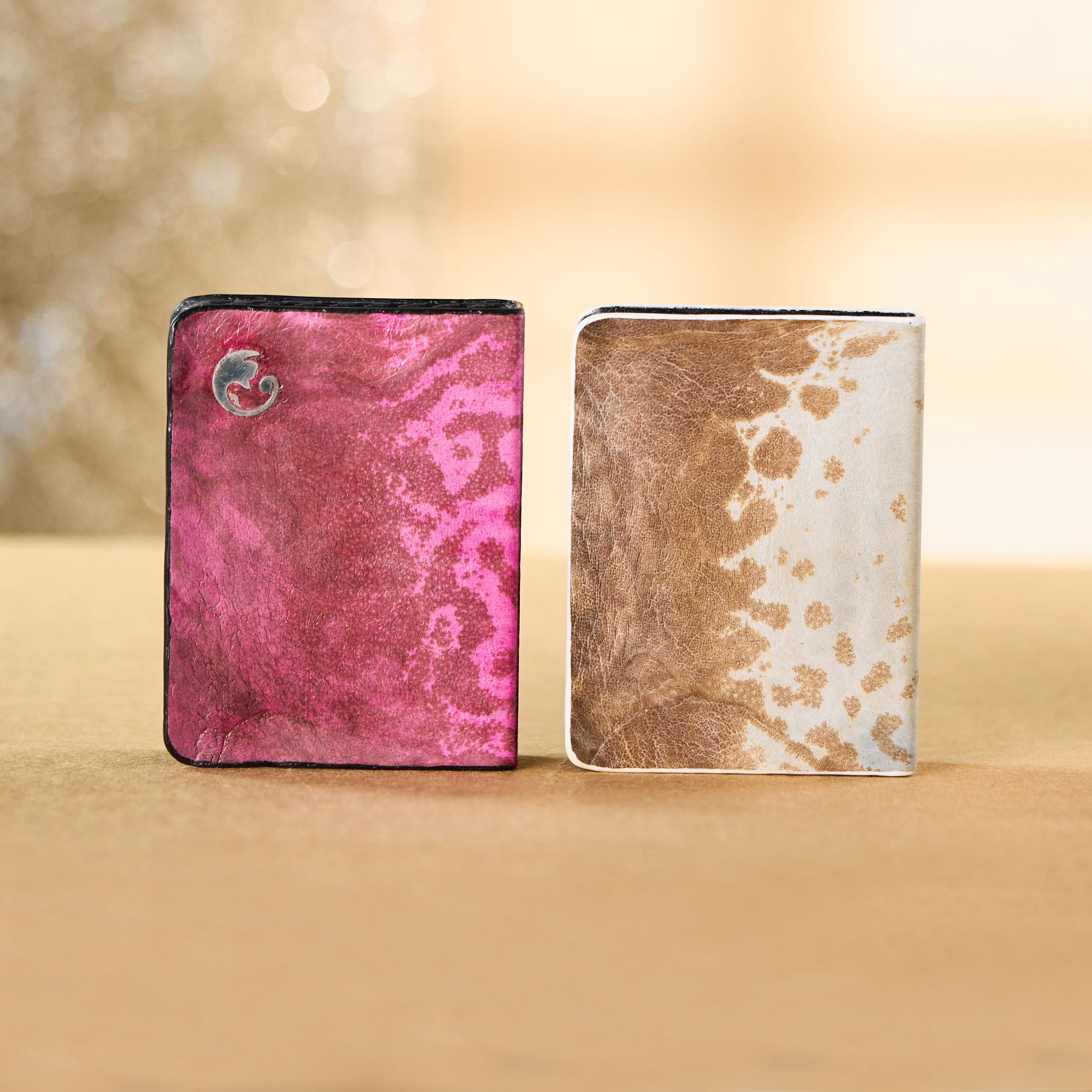 Classic Style Playing Card Clip by Monster Card