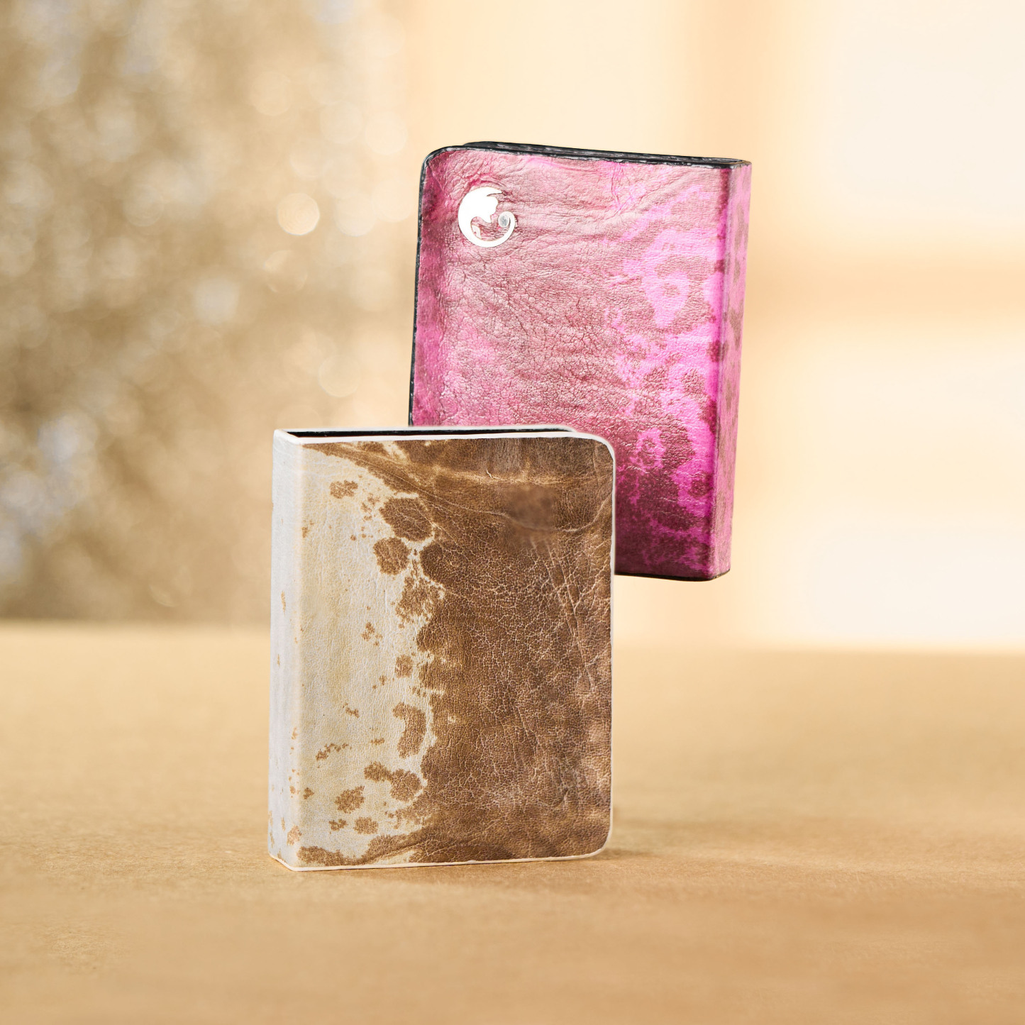 Classic Style Playing Card Clip by Monster Card