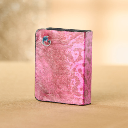 Classic Style Playing Card Clip by Monster Card