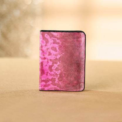 Classic Style Playing Card Clip by Monster Card