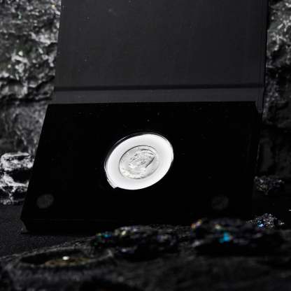 Kongfu Coin by Bluether Magic and Raphael