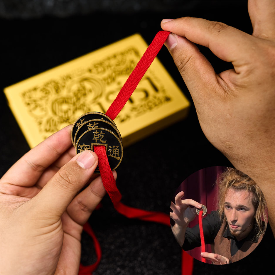 All Products – IARVEL MAGIC JAPAN