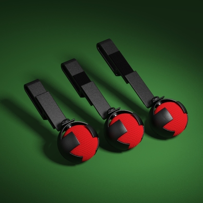 EOClip Created By Richard Mo By IARVEL MAGIC