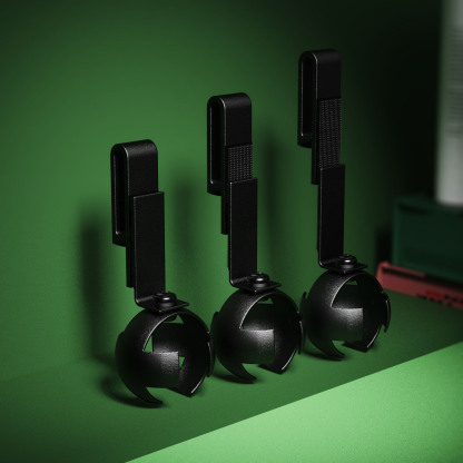 EOClip Created By Richard Mo By IARVEL MAGIC