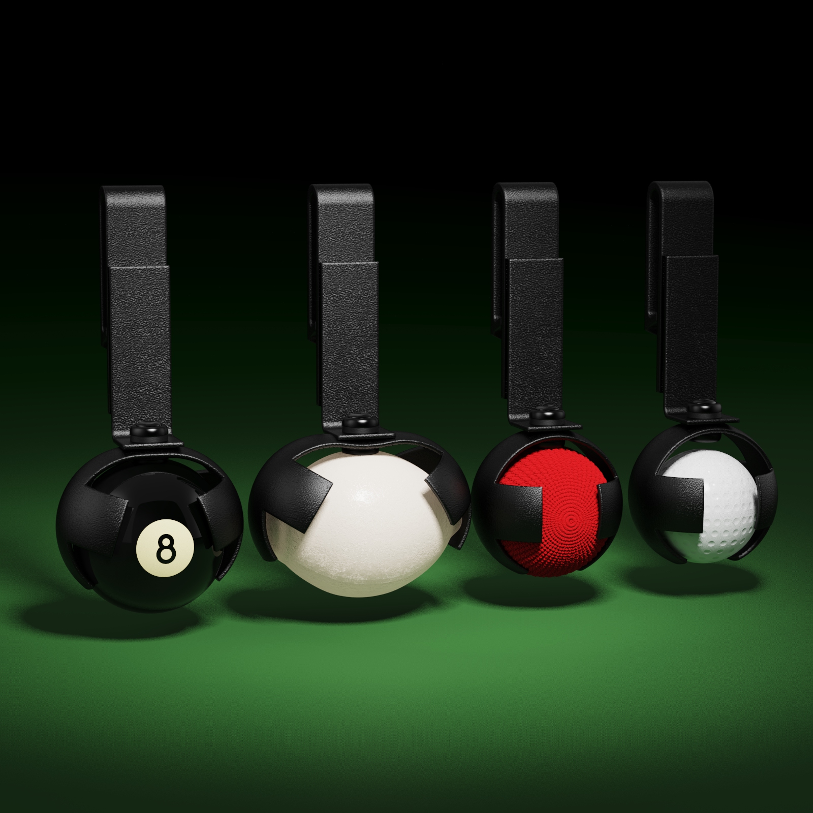 EOClip Created By Richard Mo By IARVEL MAGIC