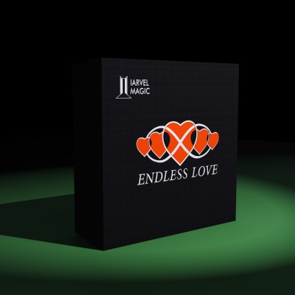 Endless Love by IARVEL MAGIC