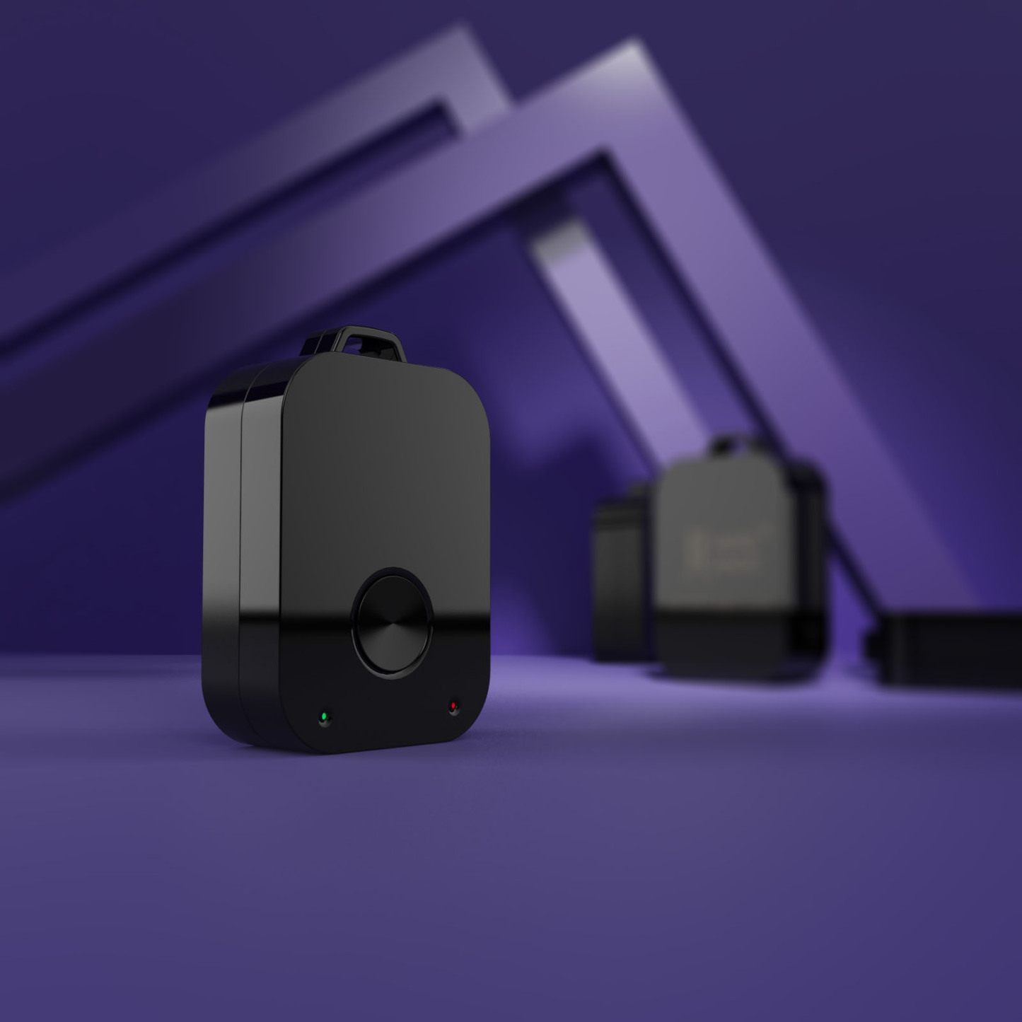 Extra Receiver by IARVEL MAGIC