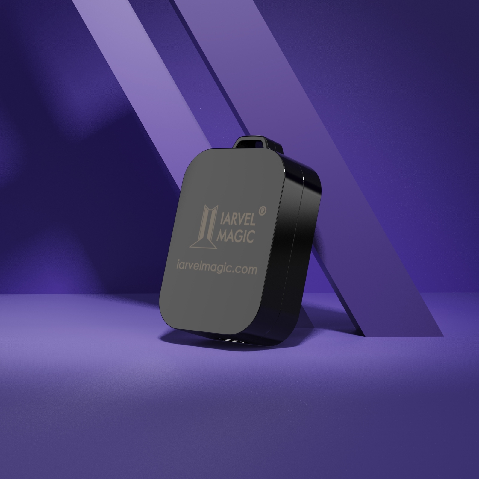 Extra Receiver by IARVEL MAGIC