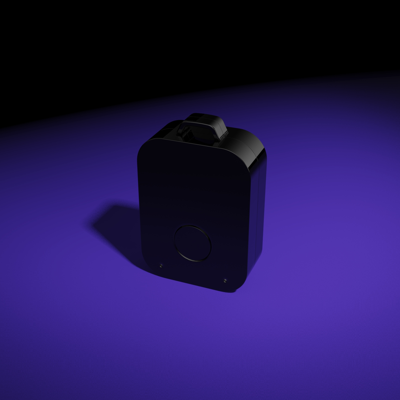 Extra Receiver by IARVEL MAGIC