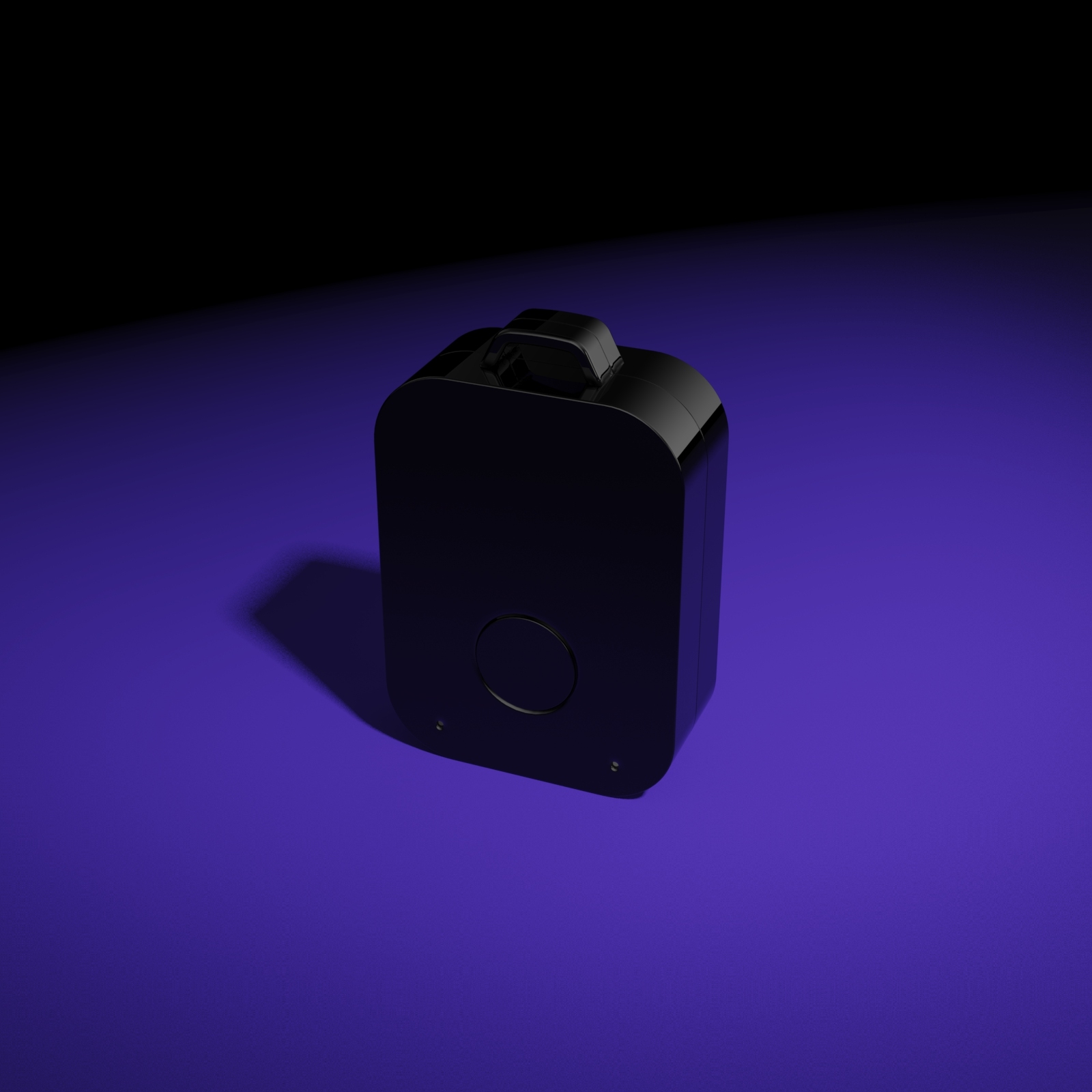 Extra Receiver by IARVEL MAGIC