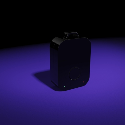 Extra Receiver by IARVEL MAGIC