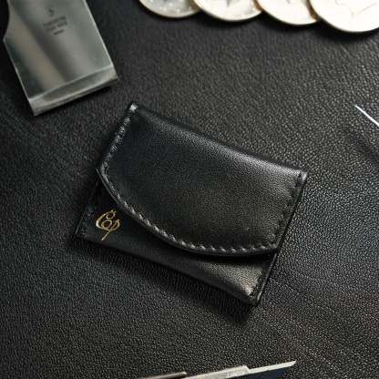 Basic Coin Pruse by NeedleCat