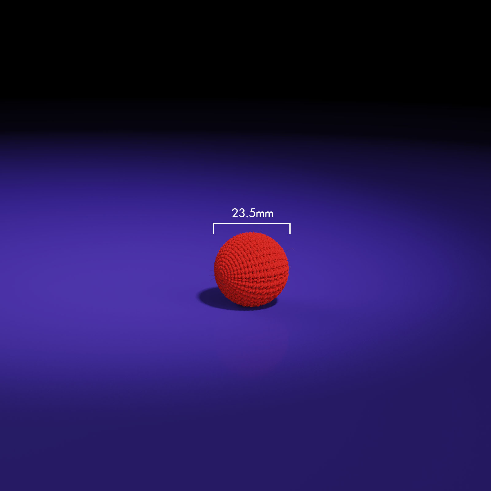 Handcraft Final Load Ball by IARVEL MAGIC