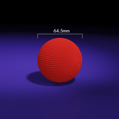 Handcraft Final Load Ball by IARVEL MAGIC