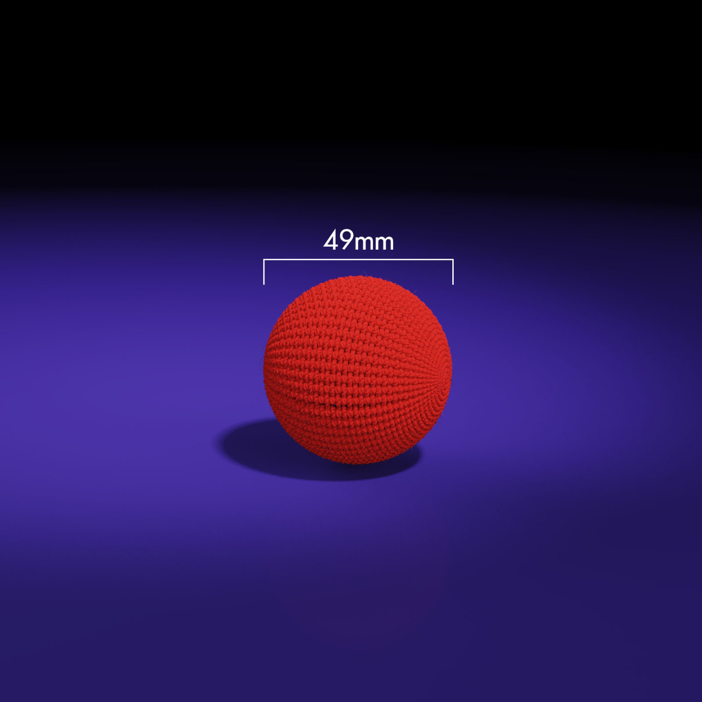 Handcraft Final Load Ball by IARVEL MAGIC