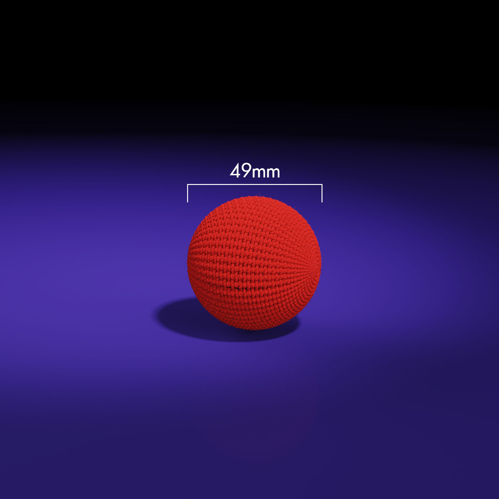 Handcraft Final Load Ball by IARVEL MAGIC