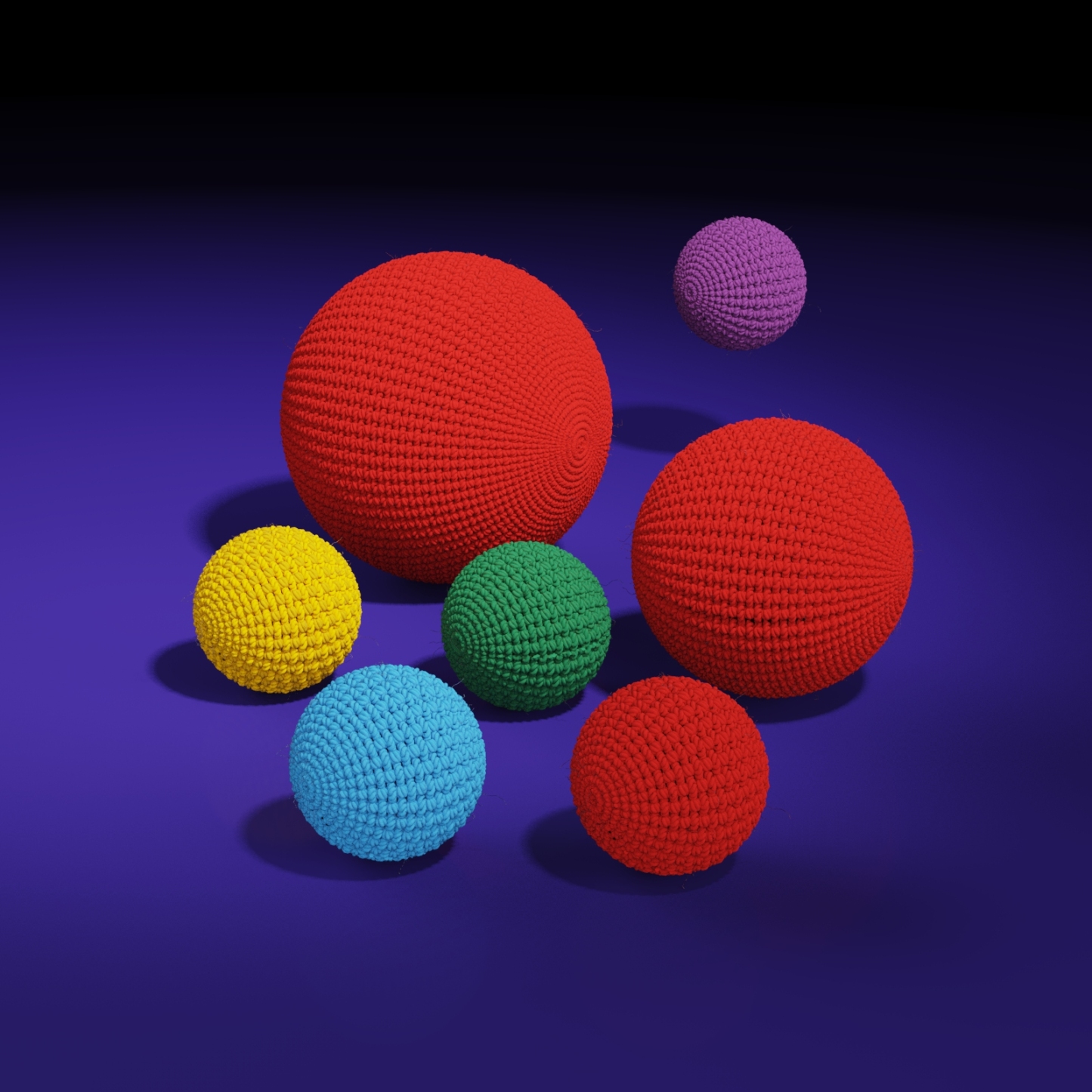 Handcraft Final Load Ball by IARVEL MAGIC