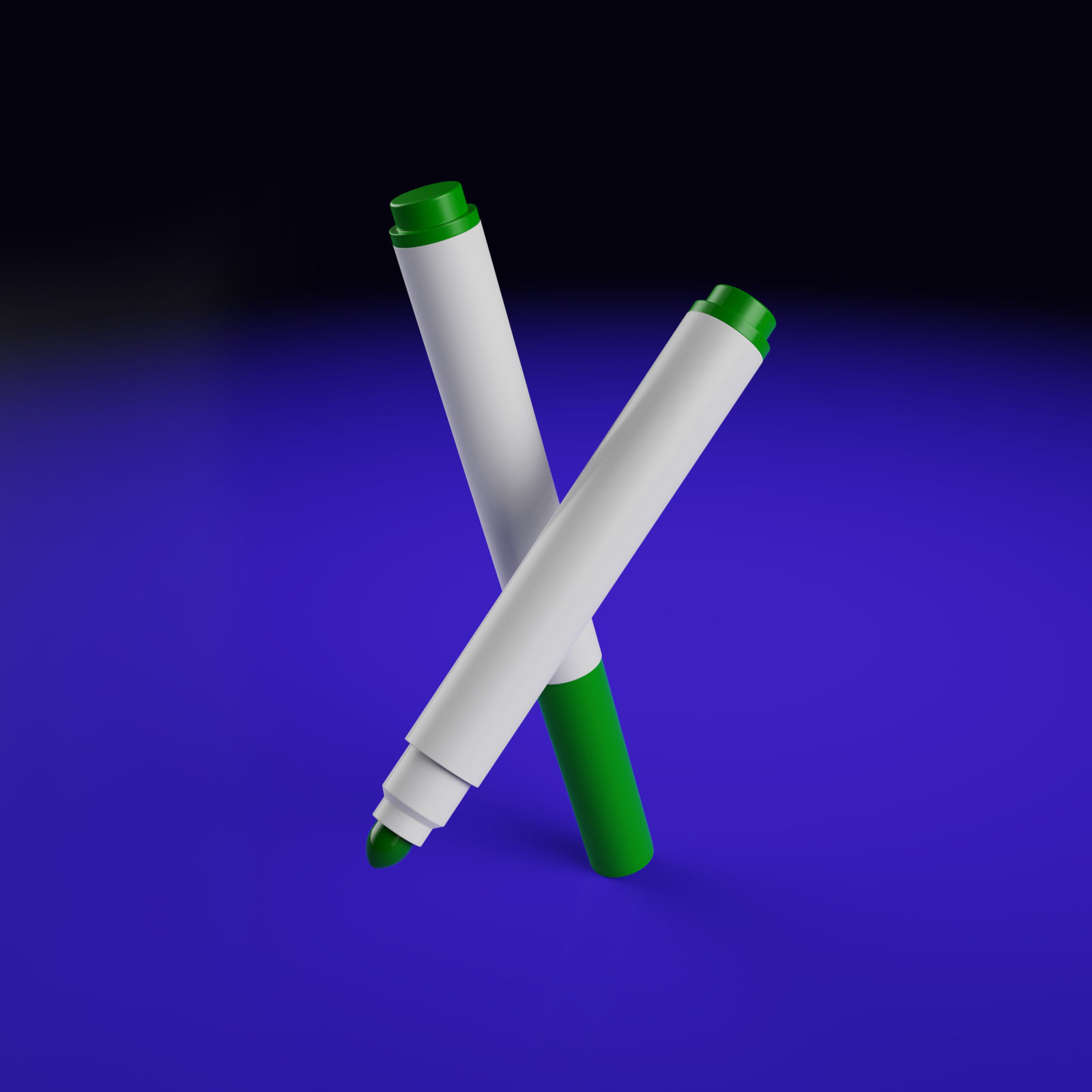 IARVEL Color Marker by IARVEL MAGIC