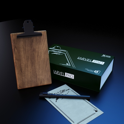 IARVEL PAD by IARVEL MAGIC