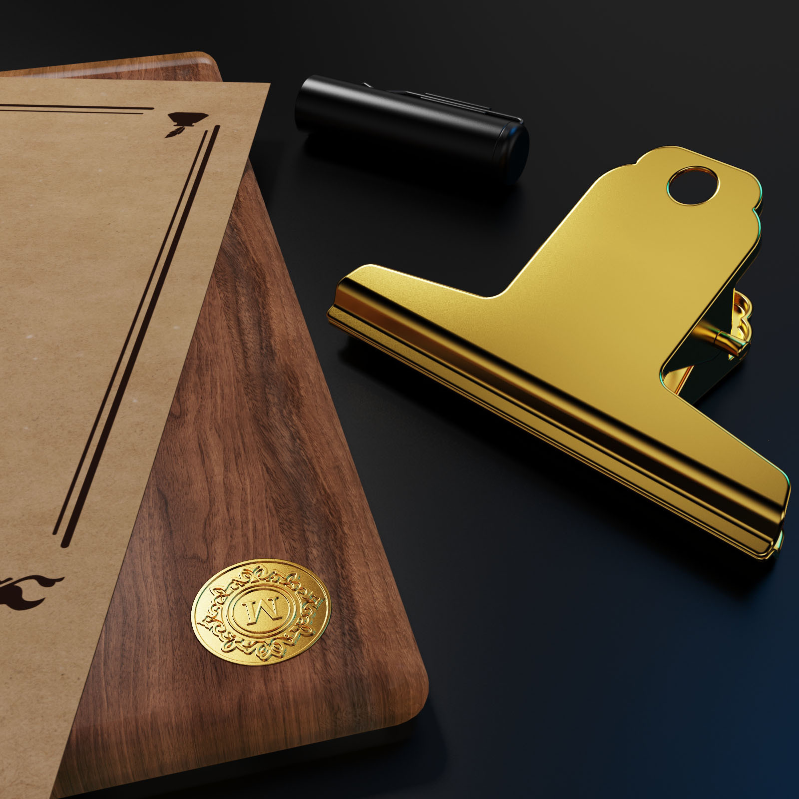 IARVEL PAD by IARVEL MAGIC