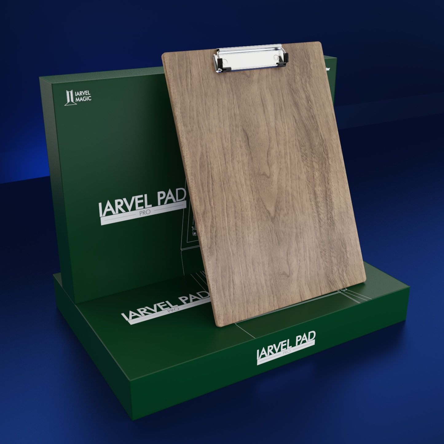 IARVEL PAD PRO/MAX（アイヴェルパッドプロ） by IARVEL MAGIC