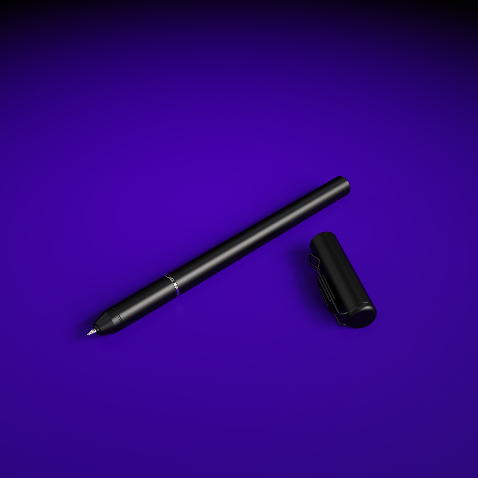 IARVEL PEN by IARVEL MAGIC
