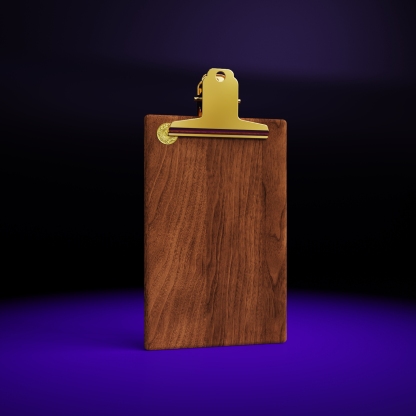 IARVEL Ungimmicked Pad by IARVEL MAGIC