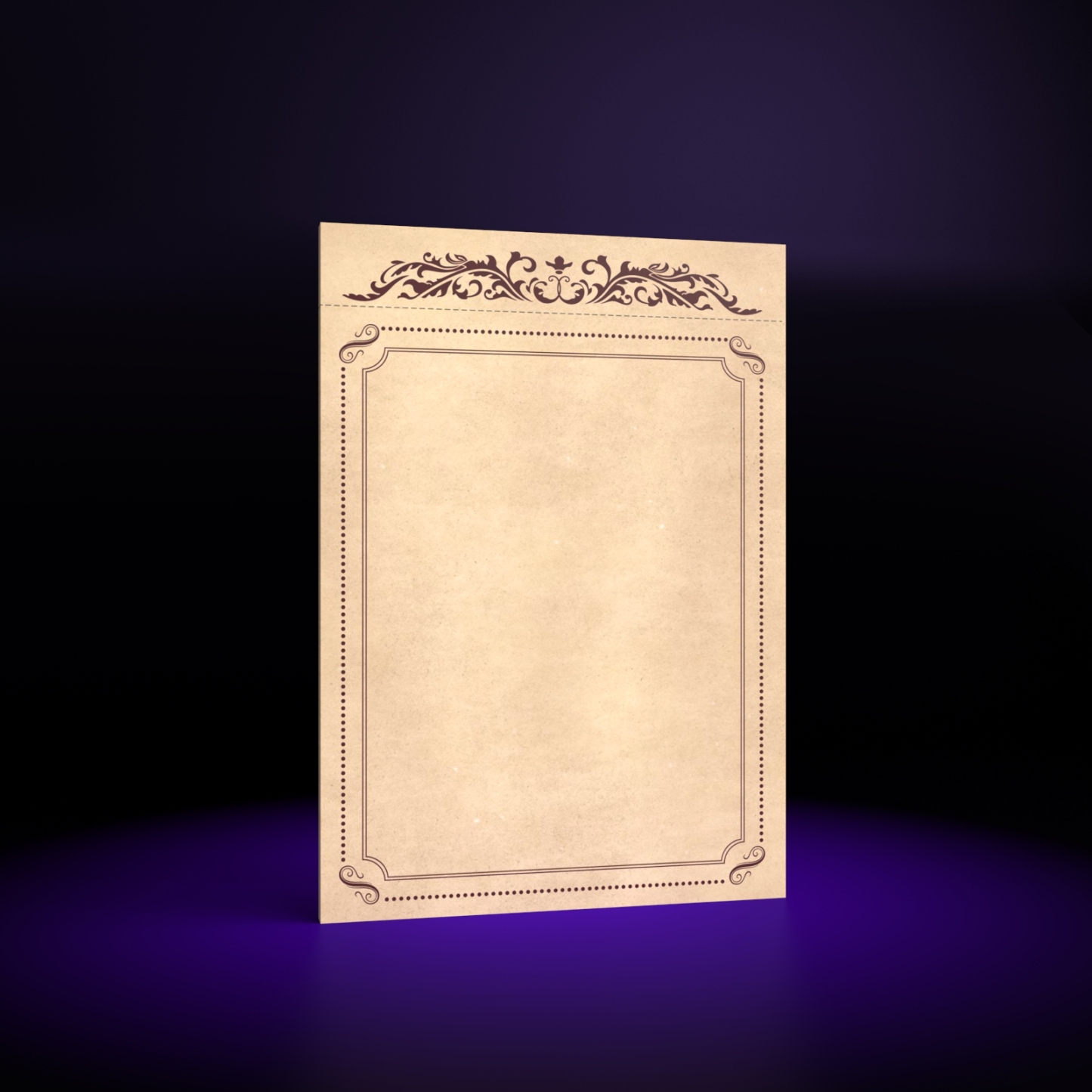 IARVEL PAPER by IARVEL MAGIC