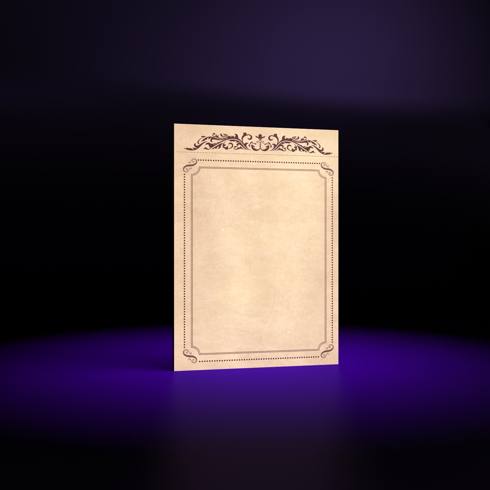 IARVEL PAPER by IARVEL MAGIC