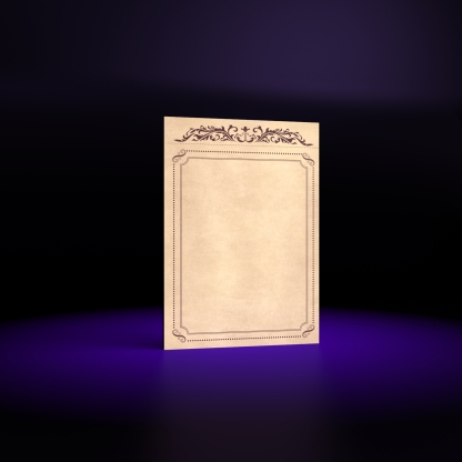 IARVEL PAPER by IARVEL MAGIC