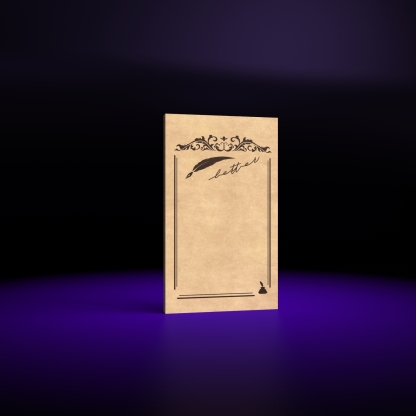 IARVEL PAPER by IARVEL MAGIC