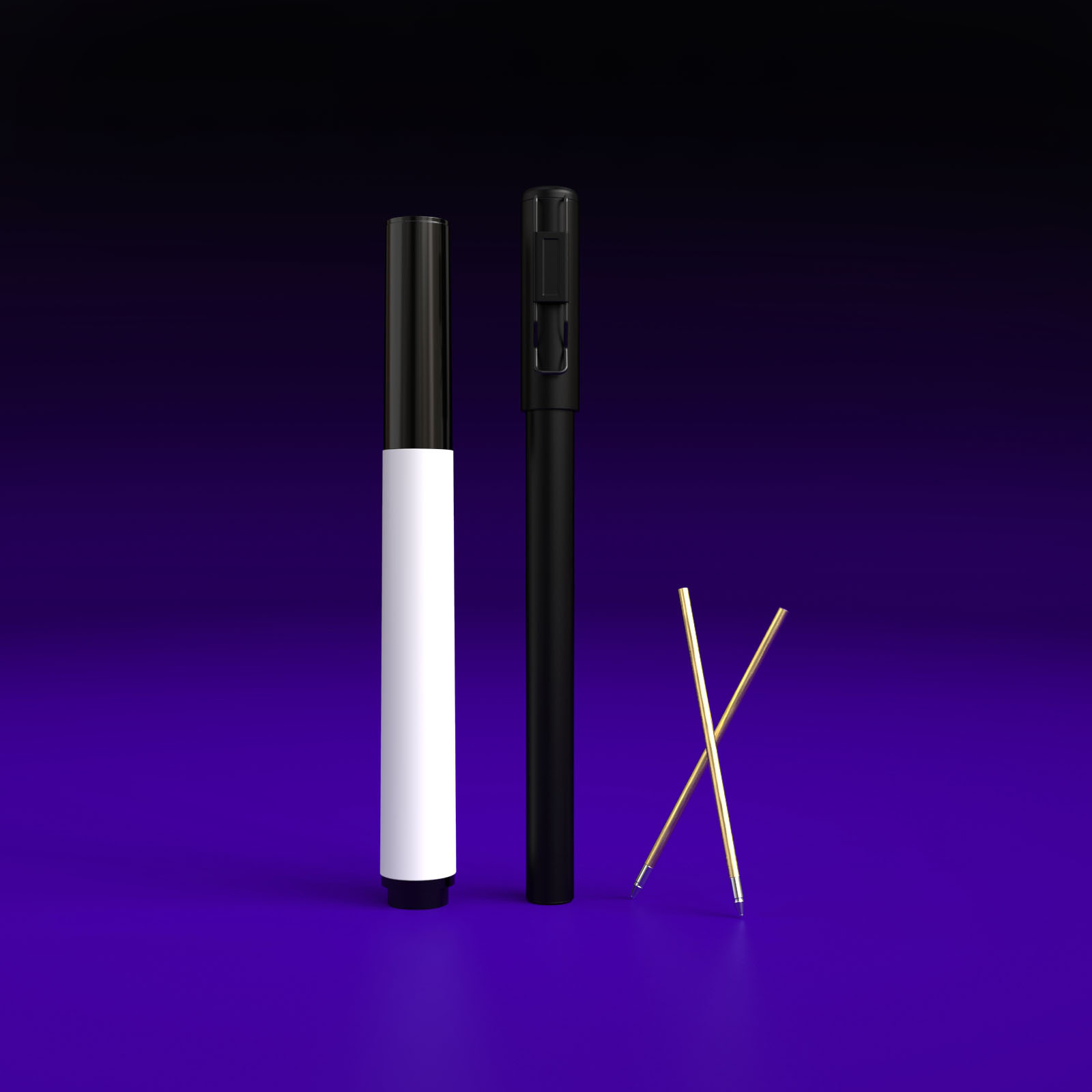 IARVEL Pens by IARVEL MAGIC