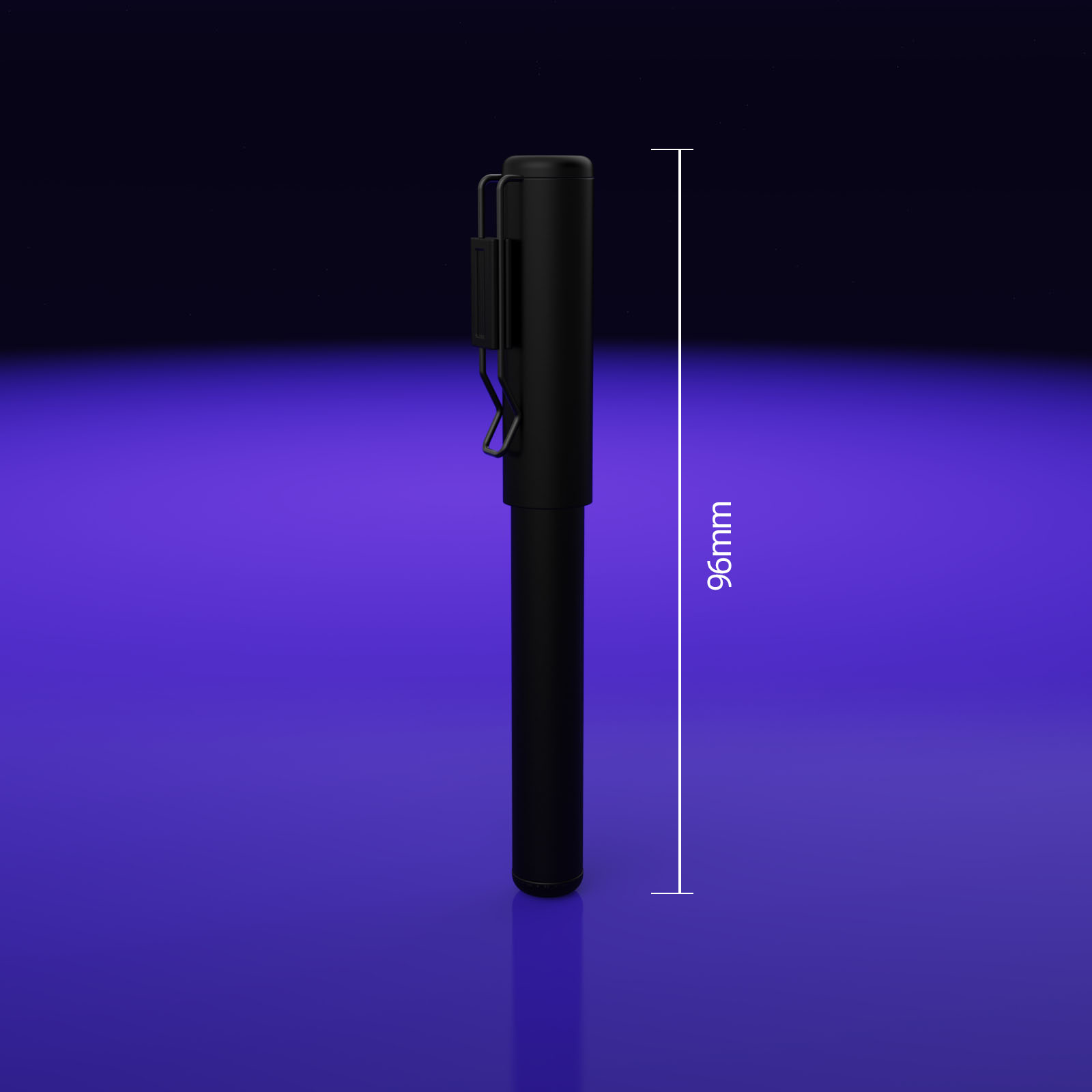 IARVEL Pen(mini) by IARVEL MAGIC