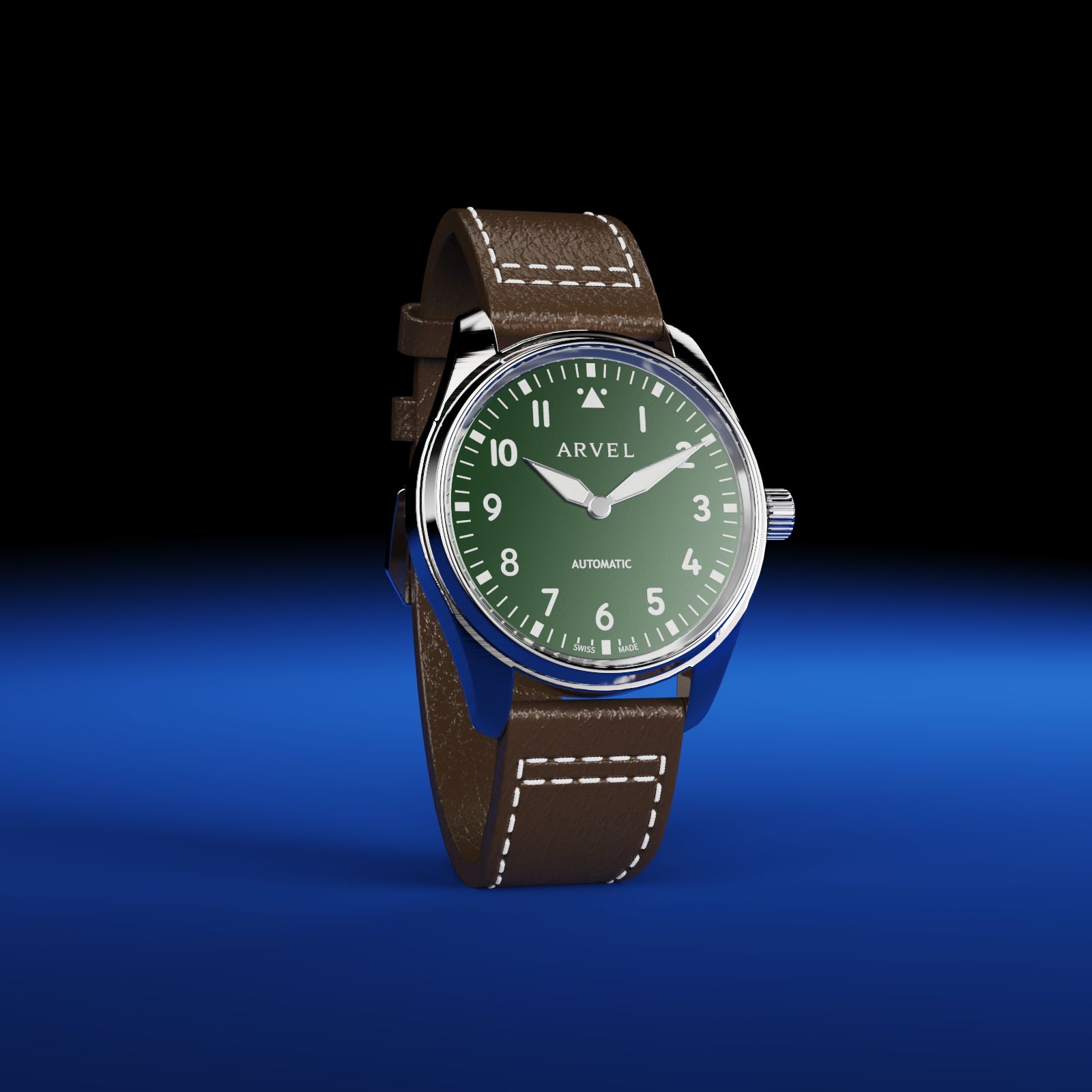 IARVEL Watch Special Edition by IARVEL MAGIC