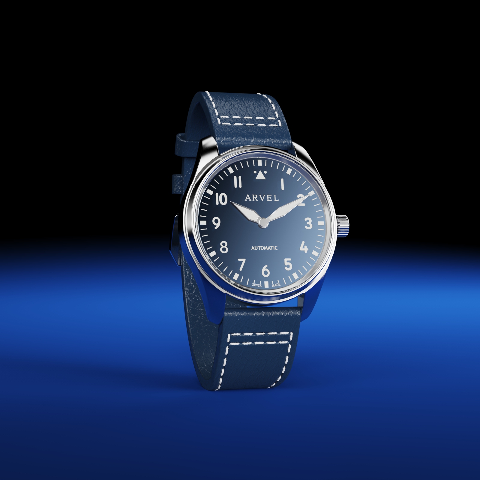 IARVEL Watch Special Edition by IARVEL MAGIC