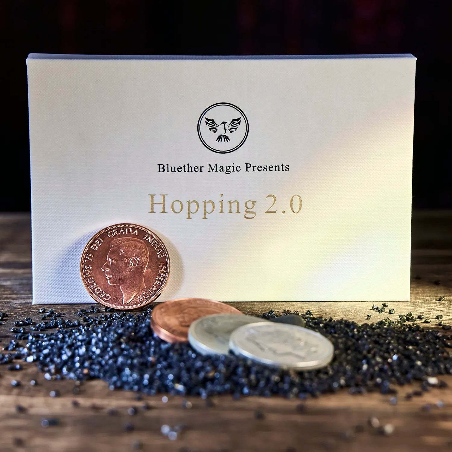 Hopping 2.0
