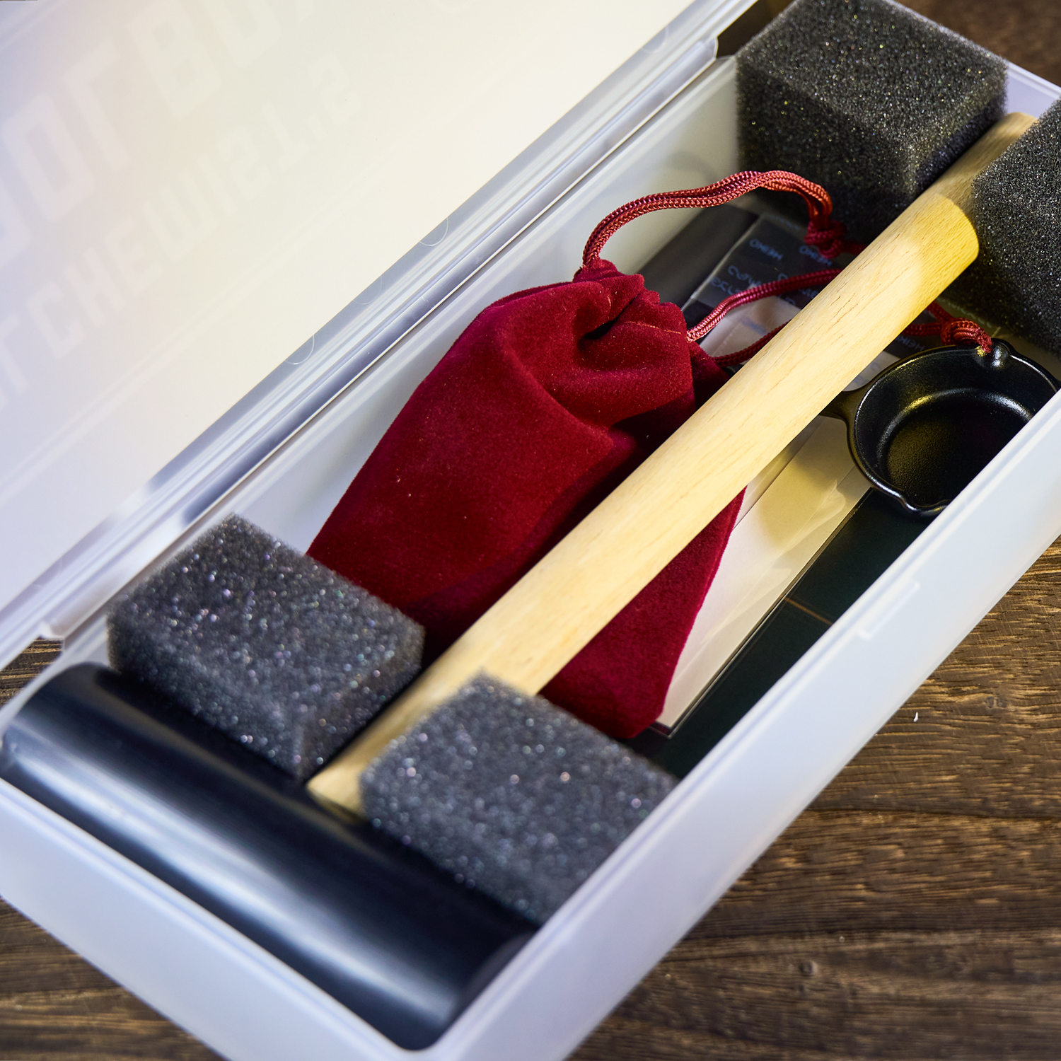 Magic Hammer by PROMA