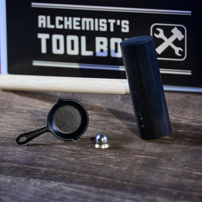 Magic Hammer by PROMA