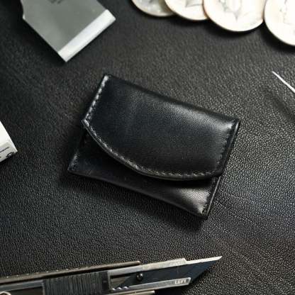 Basic Coin Pruse by NeedleCat