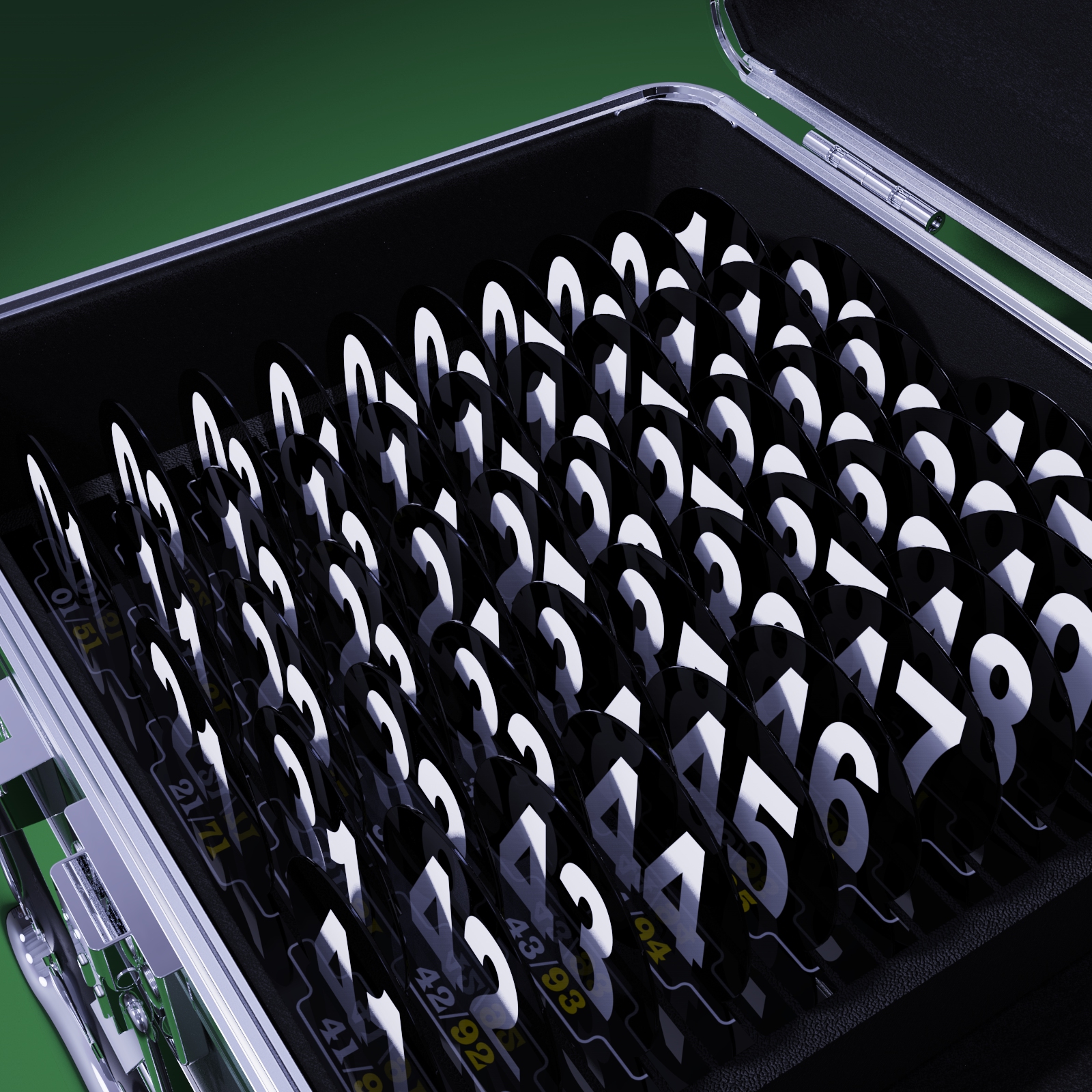 Key Prediction 2.0 by IARVEL MAGIC