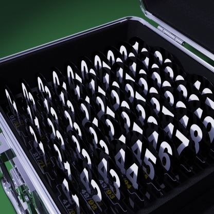 Key Prediction 2.0 by IARVEL MAGIC