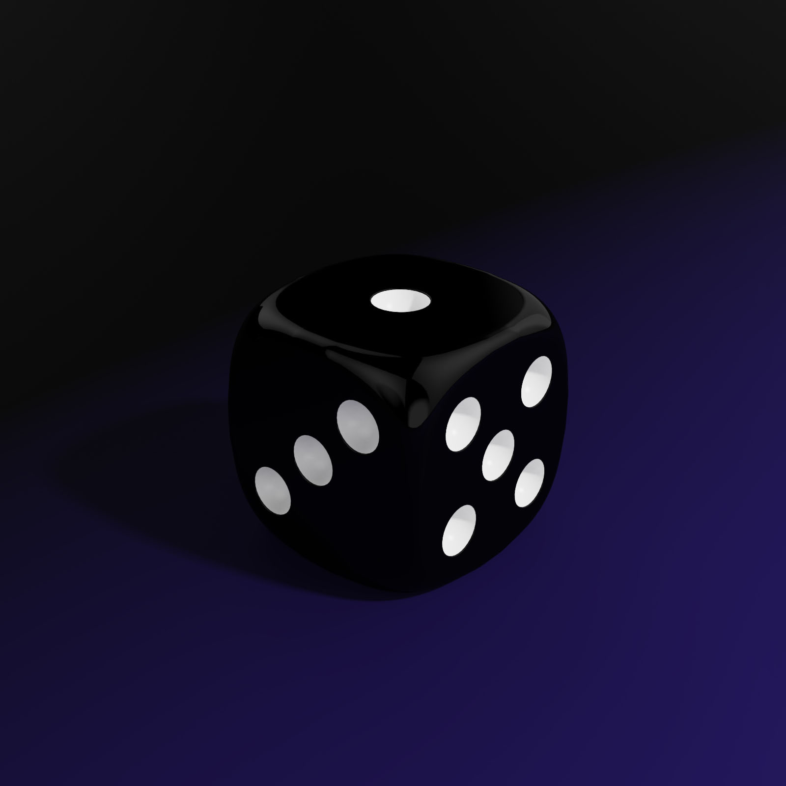 Magnetic Dice — IARVEL MAGIC