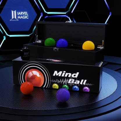 Mind Ball by IARVEL MAGIC