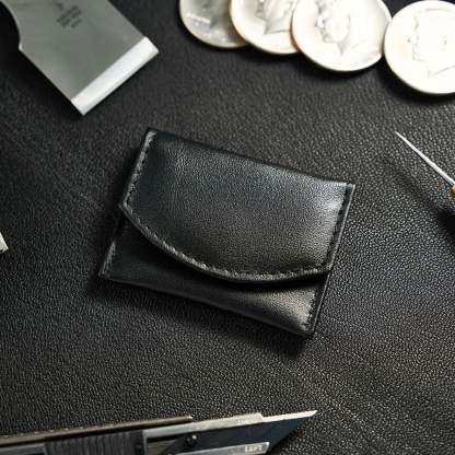 Basic Coin Pruse by NeedleCat