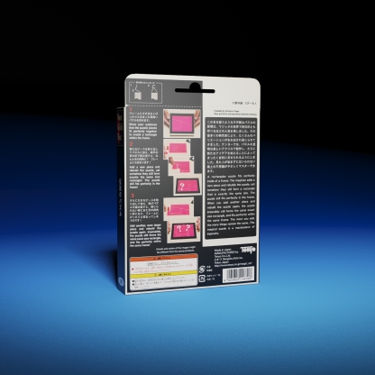 Perpetual Puzzle by Tenyo Magic