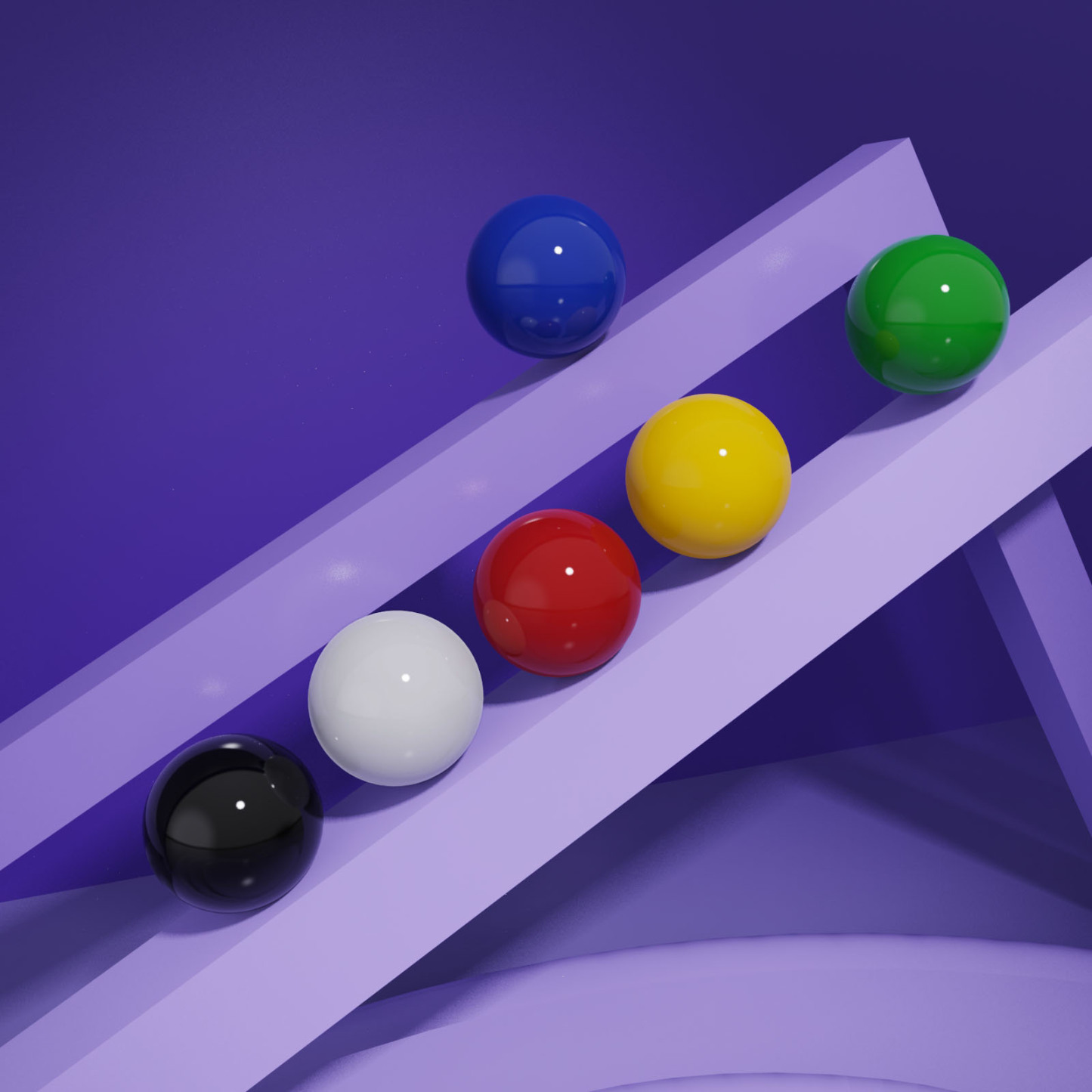 Pure Ball by IARVEL MAGIC