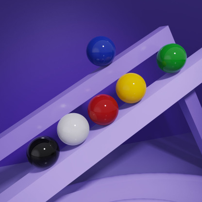 Pure Ball by IARVEL MAGIC